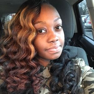 Meet your Posher, Can